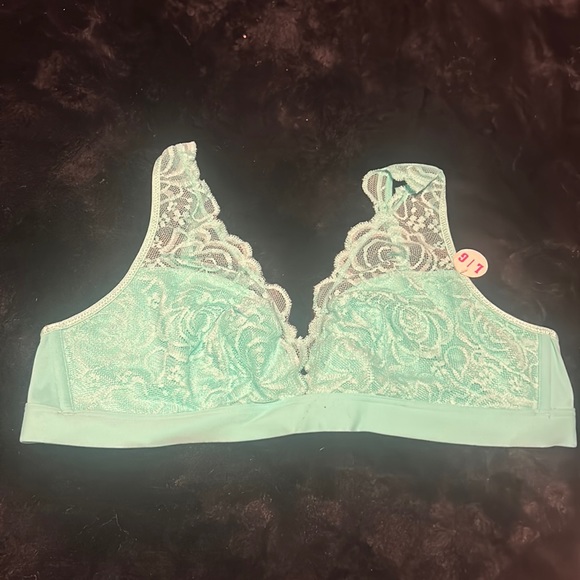 PINK Victoria's Secret Other - PINK by Victoria’s Secret Bralette Large